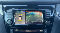 Nissan Qashqai 1.3 DiG-T N-Motion 5dr Petrol Hatchback